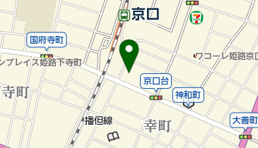 有限会社ハセガワエージェントの地図画像