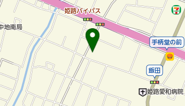 三協建設株式会社の地図画像