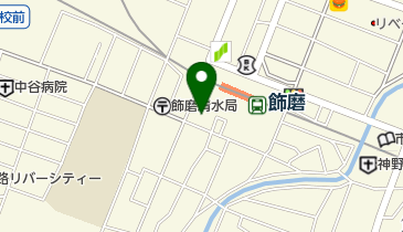 株式会社あかつき調剤薬局の地図画像