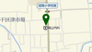 すみれ薬局の地図画像