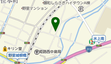 とりどーる姫路花北周辺の生活雑貨 日用品 Navitime