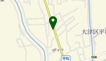 苅興業有限会社の地図画像