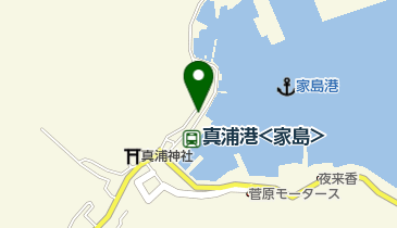 大立の地図画像