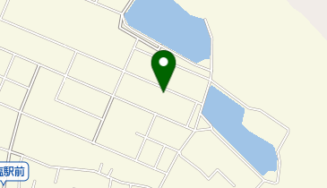 魚竹の地図画像