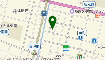 旬美の地図画像
