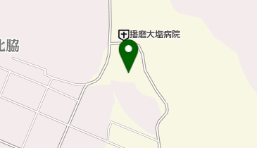 清山荘老人ホームの地図画像