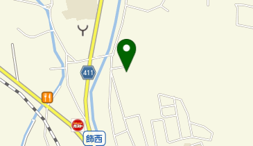 姫路市役所 市民局 出張所 西出張所の地図画像