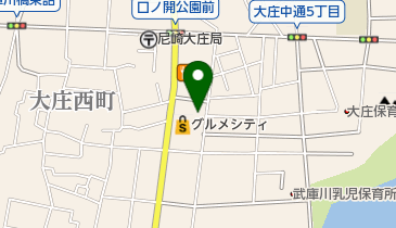 株式会社ロゴロゴ.jpの地図画像