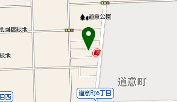 株式会社ルーム・ケアー・サービスの地図画像