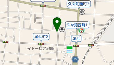 マウンテントップの地図画像