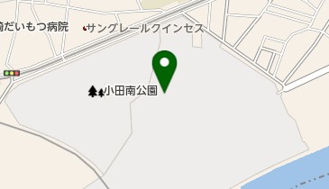 株式会社ジャパンペール尼崎工場の地図画像