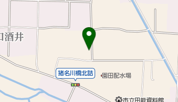 ユニオン株式会社の地図画像