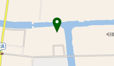 新興化学工業株式会社尼崎工場の地図画像