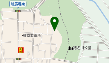 有限会社亀田興産の地図画像