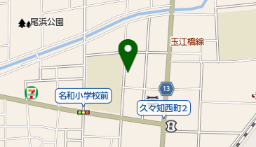 株式会社アイエス設備の地図画像