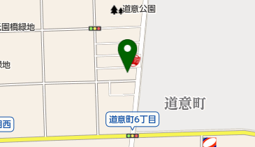 藤井鋼業株式会社の地図画像