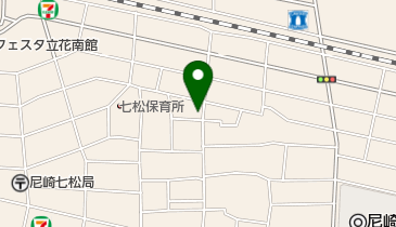 株式会社今井建設の地図画像