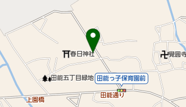 株式会社サワタの地図画像