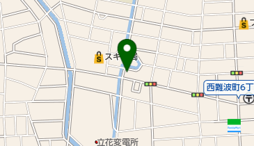株式会社菅工務店の地図画像