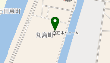 日本ヒューム株式会社尼崎工場の地図画像