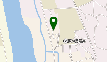 株式会社カツモリ技研の地図画像