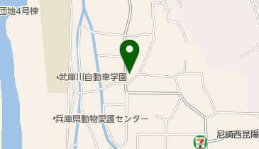 石井酒店の地図画像