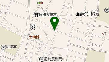 株式会社重村本店の地図画像