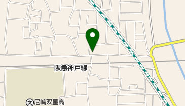 株式会社高橋商店の地図画像