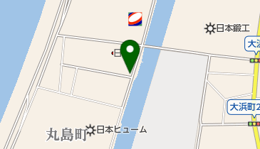 神戸日野自動車株式会社尼崎支店 営業 尼崎市 社会関連 660 0086 の地図 アクセス 地点情報 Navitime