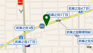 Mighty・Japanの地図画像