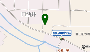 フォーラインオートの地図画像