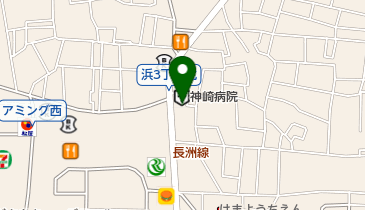 教専寺の地図画像