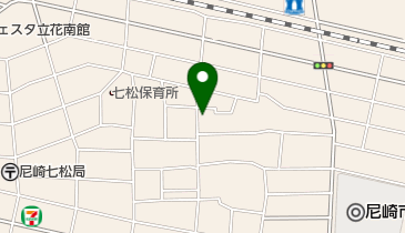 弘誓寺の地図画像