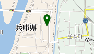 治田寺の地図画像