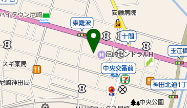 兵庫県尼崎市昭和南通のスナック パブ クラブ一覧 Navitime