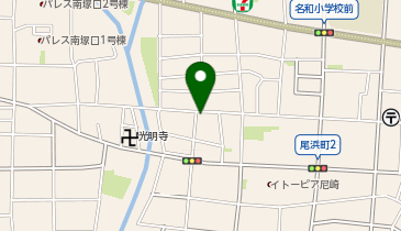 麻衣の地図画像