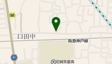 株式会社森口水道工務店の地図画像