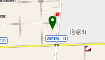 株式会社森満商会の地図画像