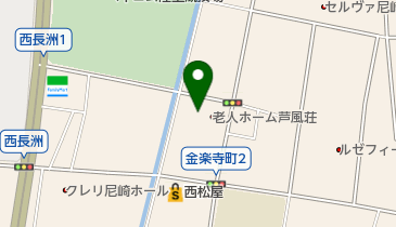 株式会社向井鉄工所の地図画像
