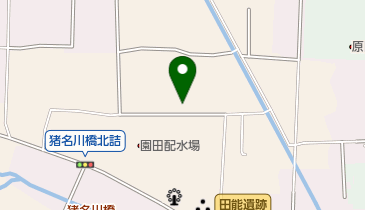 神崎鉄工所の地図画像