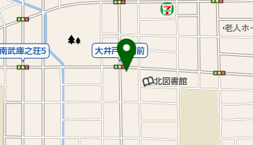 ダイアナ・コランダムの地図画像