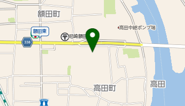 富士フイルムワコーケミカル株式会社の地図画像