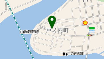ニチワ電機株式会社尼崎工場の地図画像