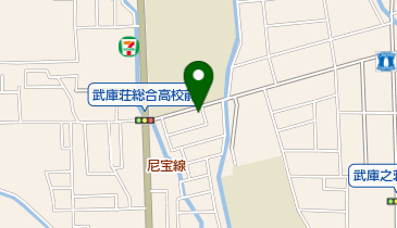 不二電気工事株式会社の地図画像
