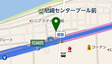 いいづか歯科医院の地図画像