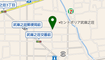ばらの地図画像