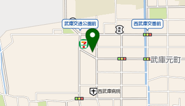 ジャム・ルガの地図画像