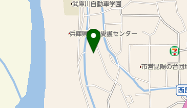 株式会社山本工務店の地図画像