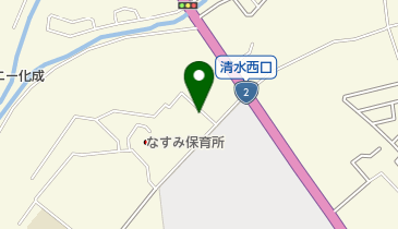 株式会社エクシング明石営業所の地図画像