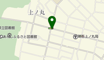 モータースクエアラットの地図画像